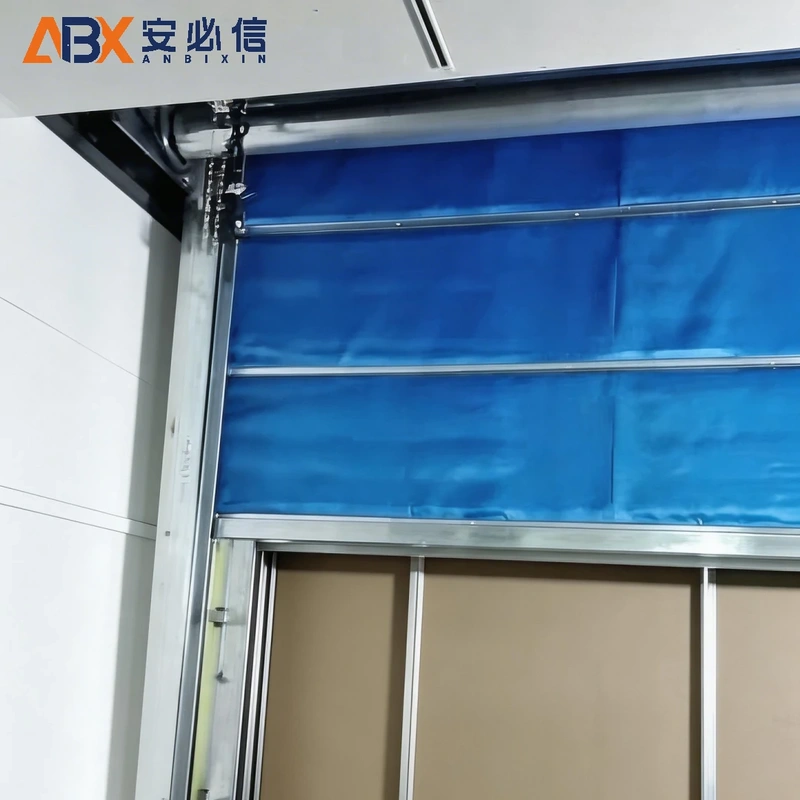 辽阳市冷库门封