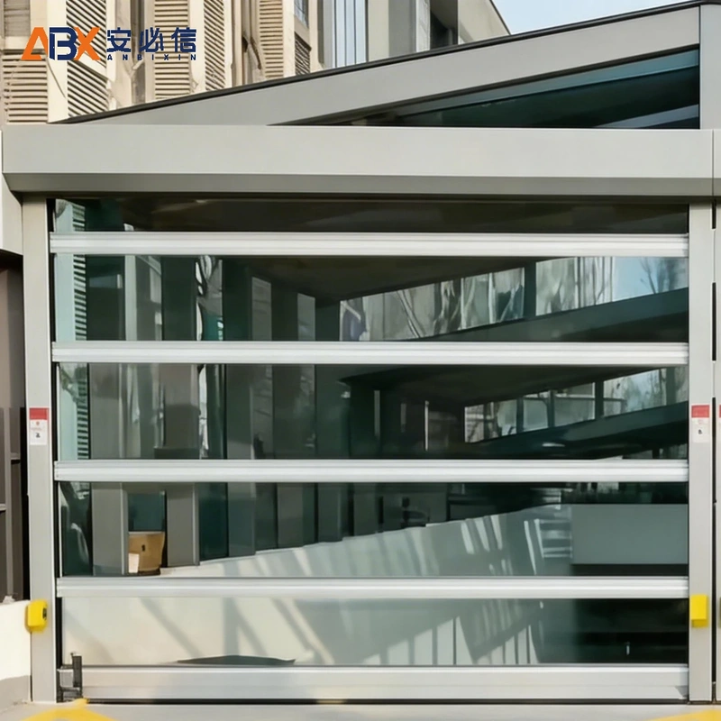 辽阳市快速门